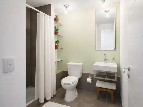 Departamento en Venta Apto profesional