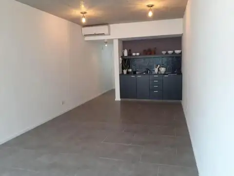 Departamento en Venta con 1 cochera
