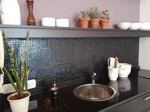 Departamento en Venta en Belgrano, USD 98.000
