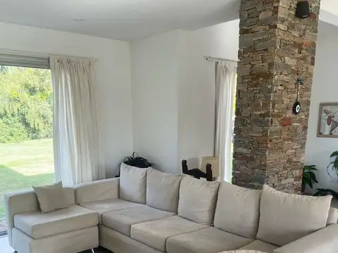 Casa en Venta 6 años