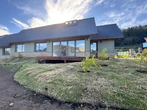Cabaña en venta 2 dorm. San Martín de Los Andes