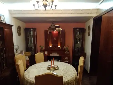 Casa en Venta 56 años