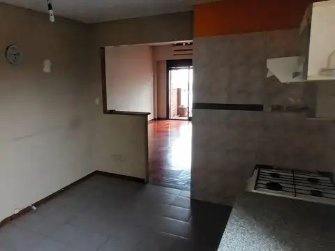 Departamento en Alquiler 40 años
