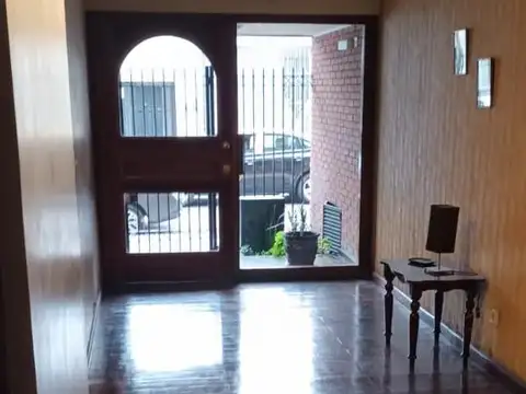 Departamento en Alquiler de 4 ambientes