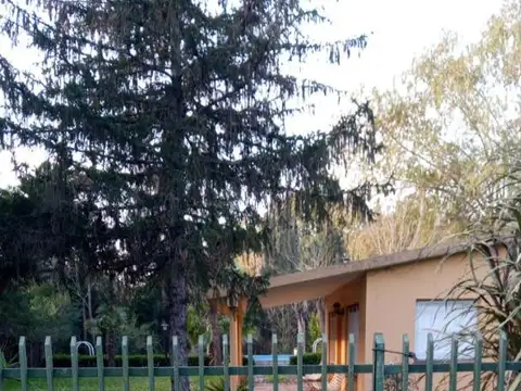 Quinta en Venta de 1 dormitorio