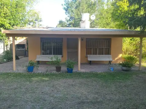 CASA QUINTA SANTA AMELIA