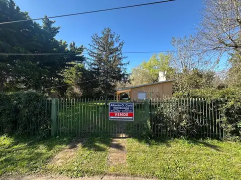 Quinta en Venta de 1 dormitorio