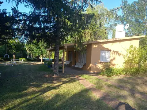 CASA QUINTA SANTA AMELIA