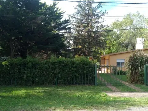 Barrio Santa Amelia