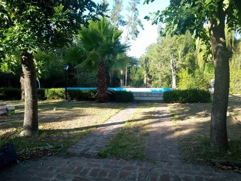 Quinta en Venta en Virrey del Pino, USD 105.000