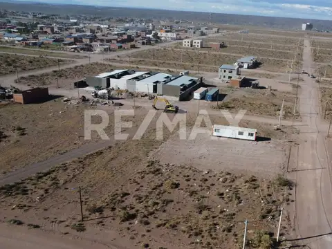 Terreno en Venta en Añelo, USD 38.000