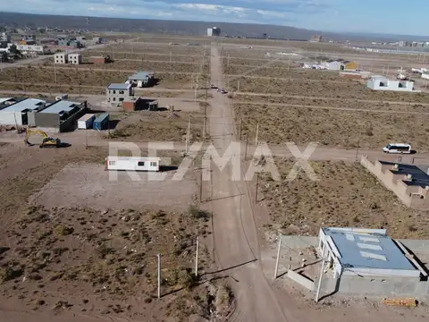 Terreno en Venta de 356,0 m2