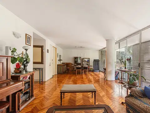 Departamento en Venta en Belgrano, USD 499.000