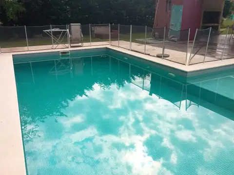 Alquiler Casa en Haras del Sol Pilar