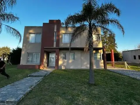 Casa en Alquiler en Haras Del Sol, USD 2.000