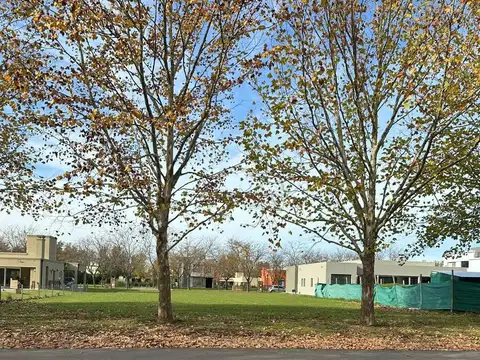Terreno en  General Rodriguez, Club de Campo El Nacional