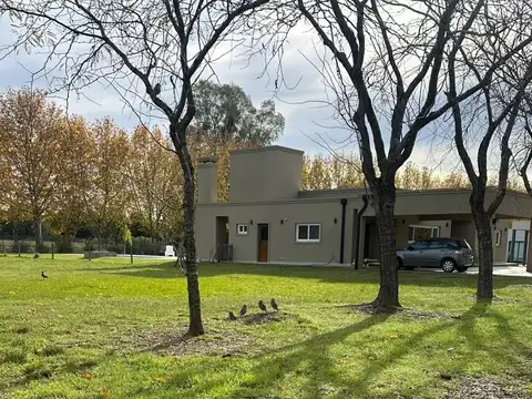Terreno en Venta 52  mts Fondo