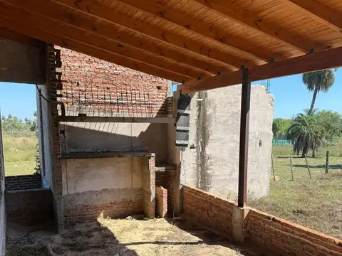 Casa en Venta en Colonia Carolina, USD 35.000