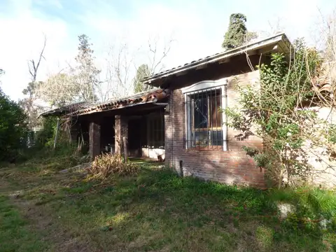 Casa en Venta 60 años