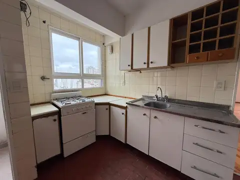 Departamento en Alquiler de 5 ambientes