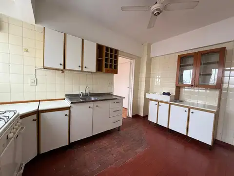 Departamento en Alquiler de 5 ambientes