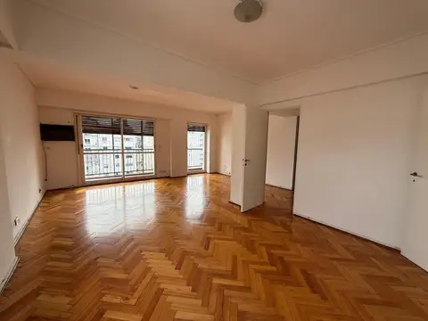 Marcelo T de Alvear 1265 Piso 7 Departamento B