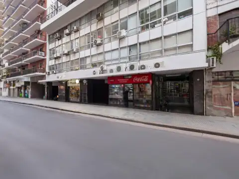 Semipiso de 5 ambientes en alquiler en Retiro