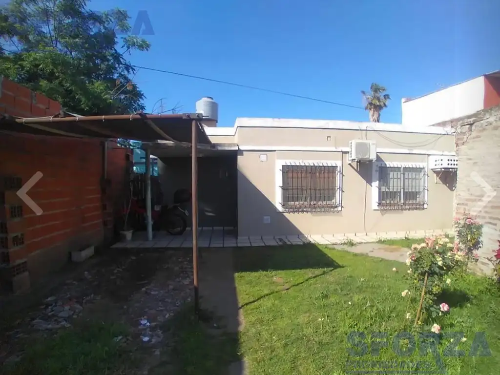 San Lorenzo al 2900