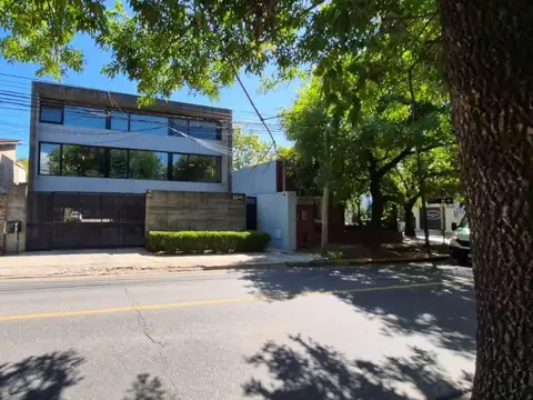 Oficina en Alquiler en Lomas de San Isidro, $ 870.000