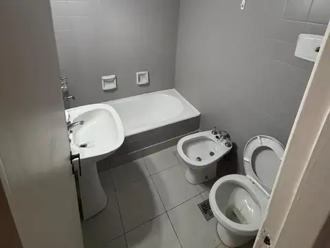 Departamento en Alquiler al Norte