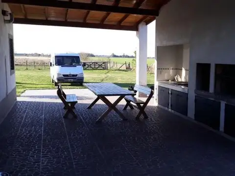 Retasado - 6 hectáreas | Campo | Camino vecinal