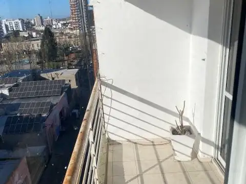 H Irigoyen  San Lorenzo