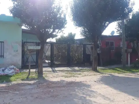 Casa en Venta en Parque San Martin, USD 50.000