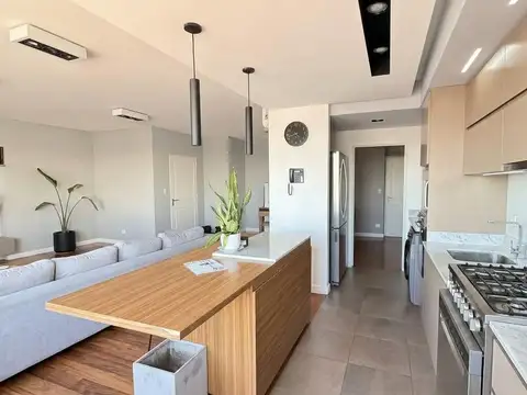 Departamento en Venta en Puerto Norte, USD 320.000
