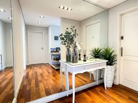 Departamento 3 ambientes con 3 baños