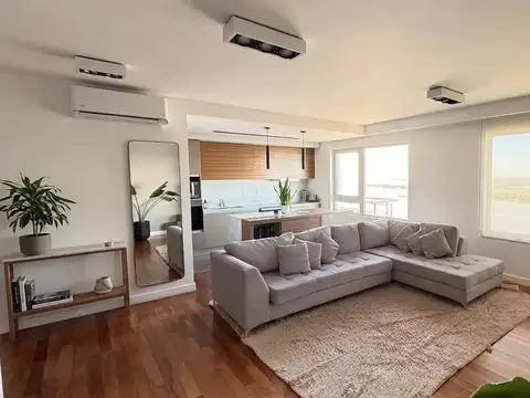 Departamento en Venta en Puerto Norte, Rosario