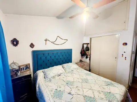 Depto Tipo Casa en Venta de 1 dormitorio