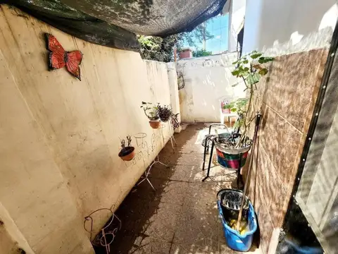 Depto Tipo Casa en Venta 45 años