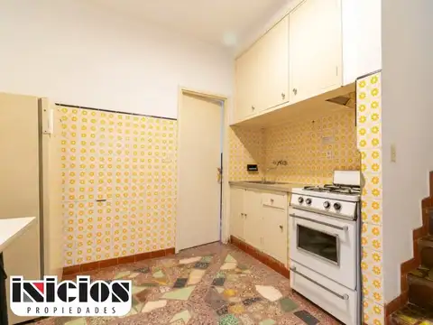 Departamento en Venta de 4 dormitorios