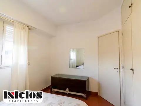 Amplio Triplex a 80 metros del mar - C559