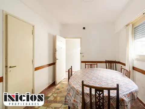 Departamento en Venta de 5 ambientes