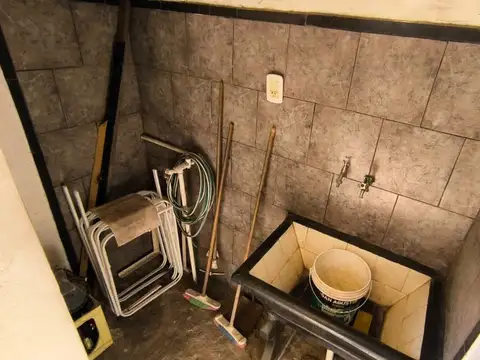 Casa en Venta 55 años