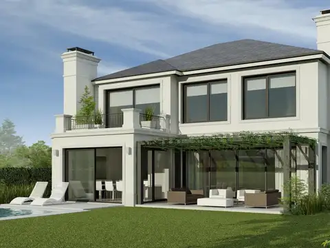 Terreno en Venta en Pilara, USD 165.000