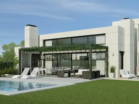 Pilara, Barrio Tilbury