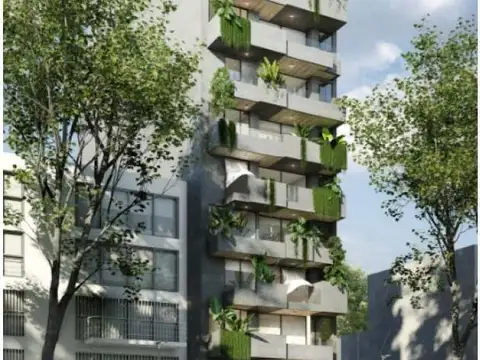 Departamento en venta Amenities