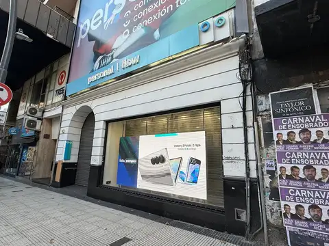 Local en Alquiler en Recoleta, $ 24.000.000