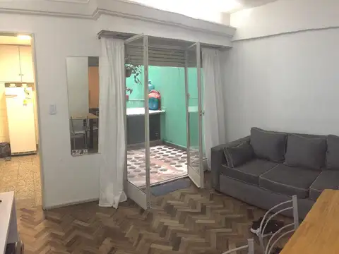 Avenida Corrientes 2800, Piso PB