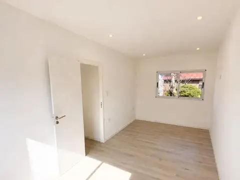 Depto Tipo Casa en Venta en Los Andes, USD 74.900