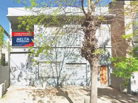 Inmueble ideal para uso profesional / comercial