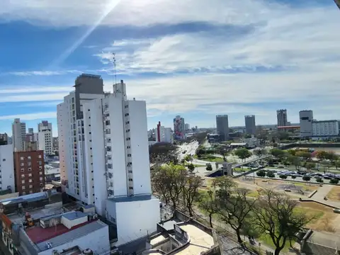 Oficina Monoambiente con 1 baño